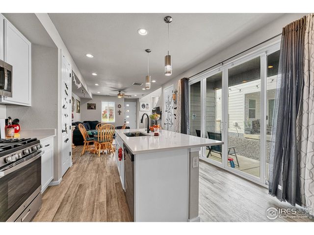 22876 E Tufts Pl, Aurora, CO 80015