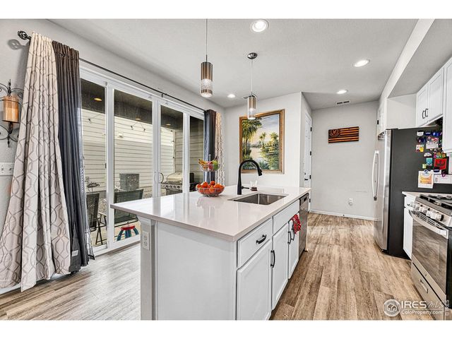 22876 E Tufts Pl, Aurora, CO 80015