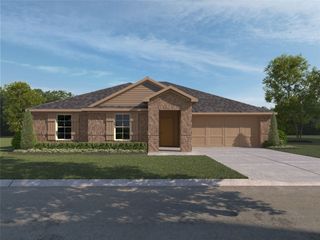 3541 Hopewell Lane, Abilene, TX 79601