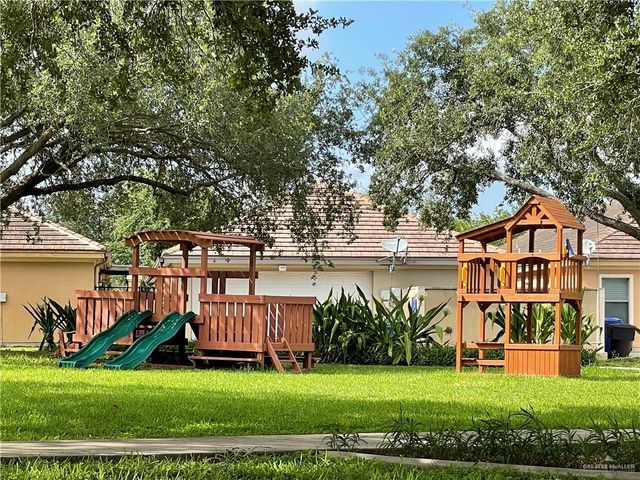 617 E Thornhill Avenue, Mcallen, TX 78503