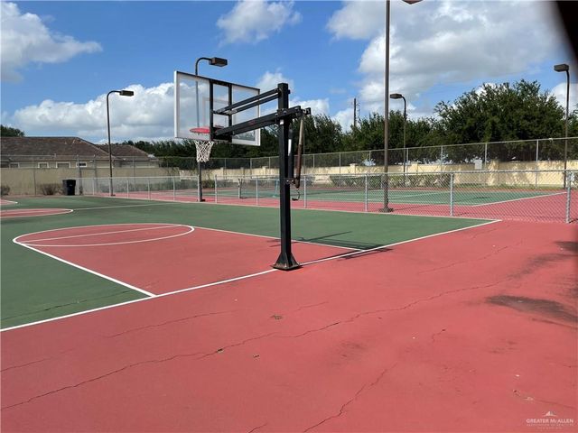 617 E Thornhill Avenue, Mcallen, TX 78503