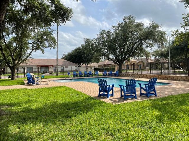 617 E Thornhill Avenue, Mcallen, TX 78503