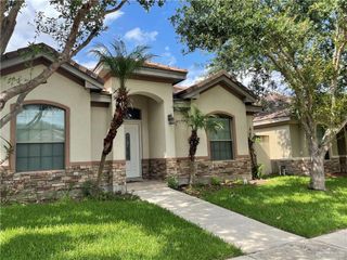 617 E Thornhill Avenue, Mcallen, TX 78503
