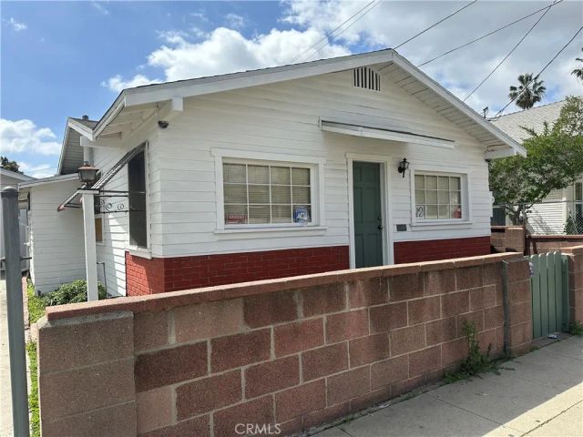 612 W Santa Ana, Anaheim, CA 92805
