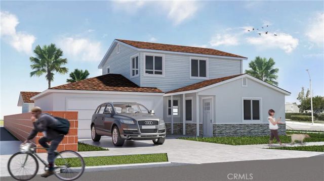 612 W Santa Ana, Anaheim, CA 92805