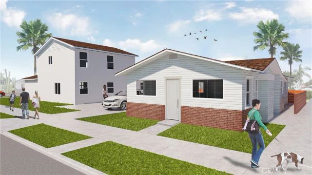 612 W Santa Ana, Anaheim, CA 92805
