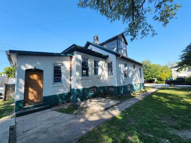 109 Sanborn Street, Michigan City, IN 46360