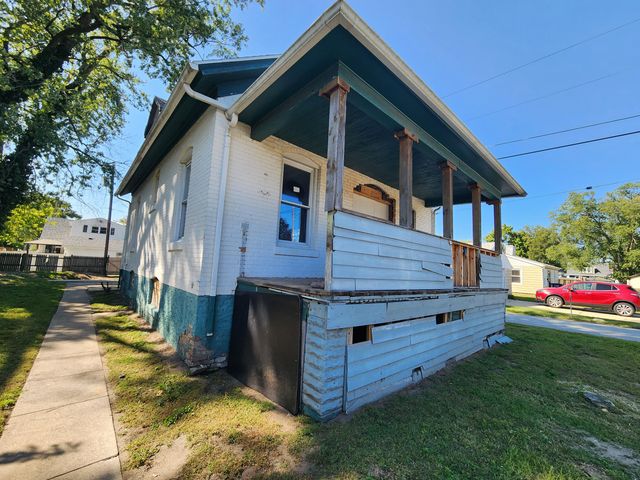 109 Sanborn Street, Michigan City, IN 46360