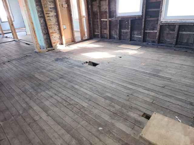 109 Sanborn Street, Michigan City, IN 46360