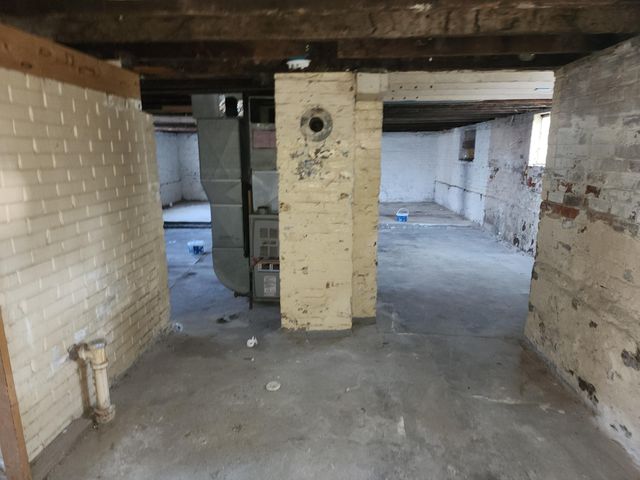 109 Sanborn Street, Michigan City, IN 46360