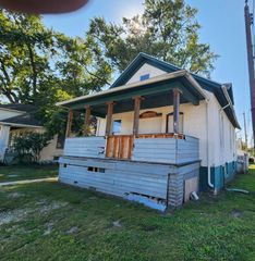 109 Sanborn Street, Michigan City, IN 46360