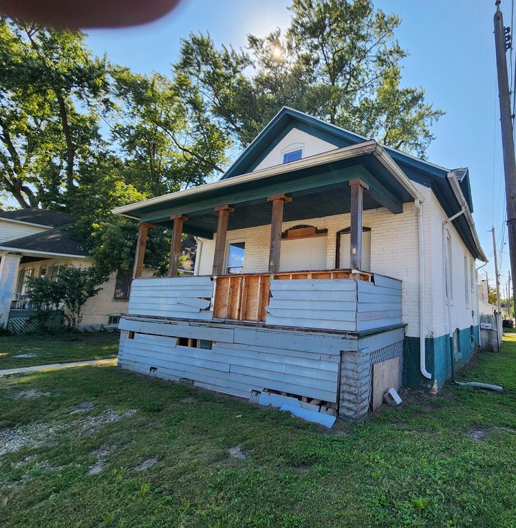 109 Sanborn Street, Michigan City, IN 46360