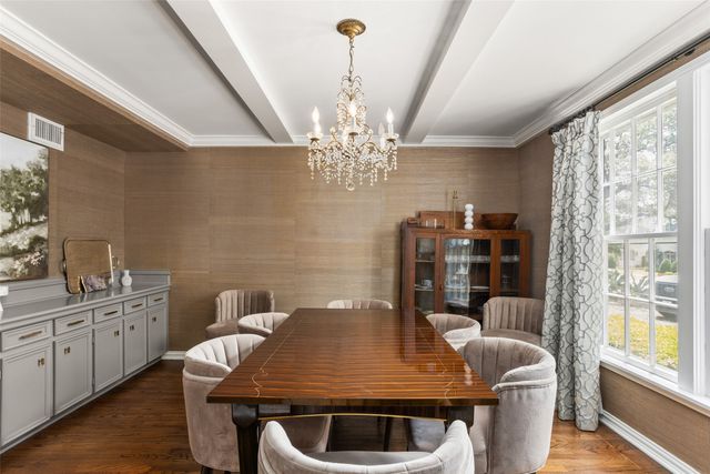 4604 Harley Avenue, Fort Worth, TX 76107