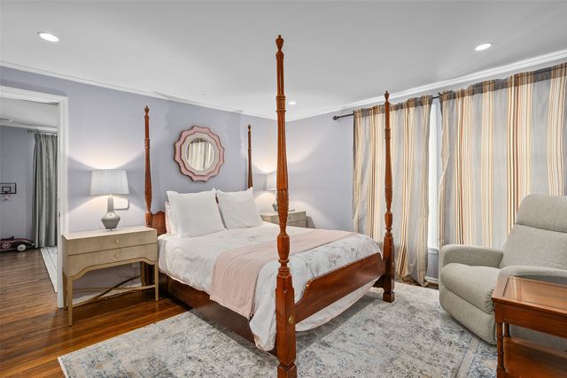 4604 Harley Avenue, Fort Worth, TX 76107