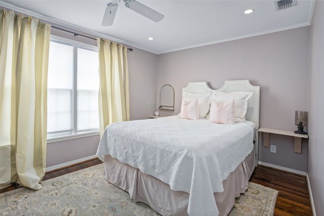 4604 Harley Avenue, Fort Worth, TX 76107