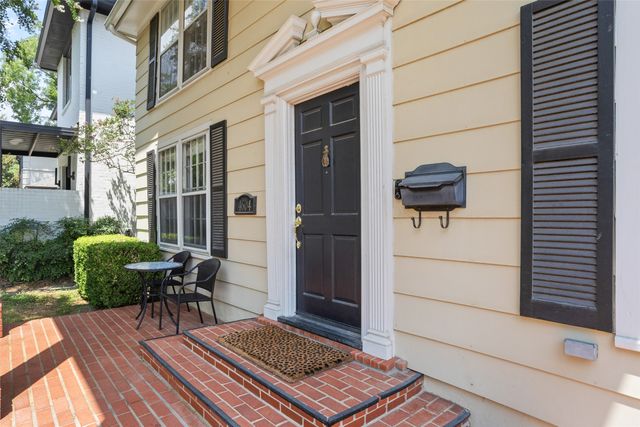 4604 Harley Avenue, Fort Worth, TX 76107