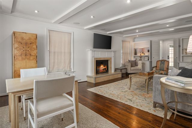 4604 Harley Avenue, Fort Worth, TX 76107