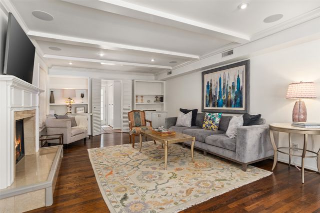 4604 Harley Avenue, Fort Worth, TX 76107