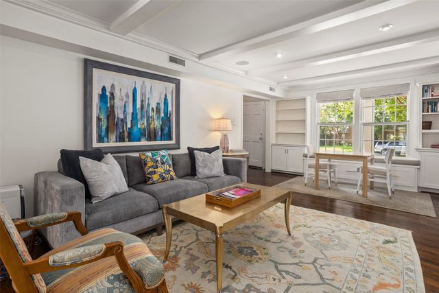 4604 Harley Avenue, Fort Worth, TX 76107