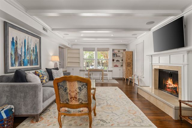 4604 Harley Avenue, Fort Worth, TX 76107