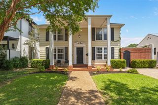 4604 Harley Avenue, Fort Worth, TX 76107