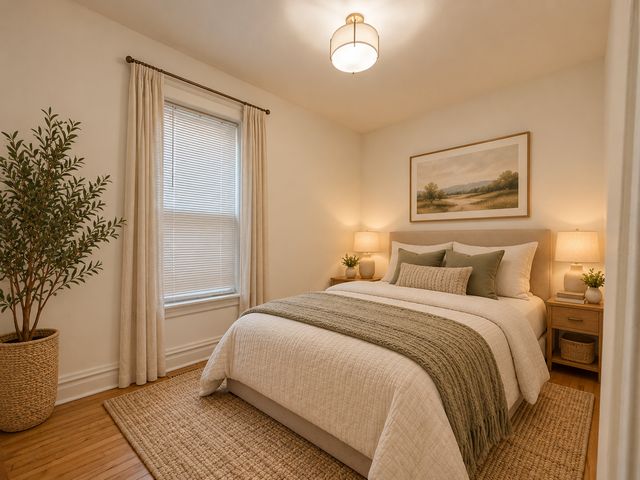 5652 S Shields Avenue, Chicago, IL 60621