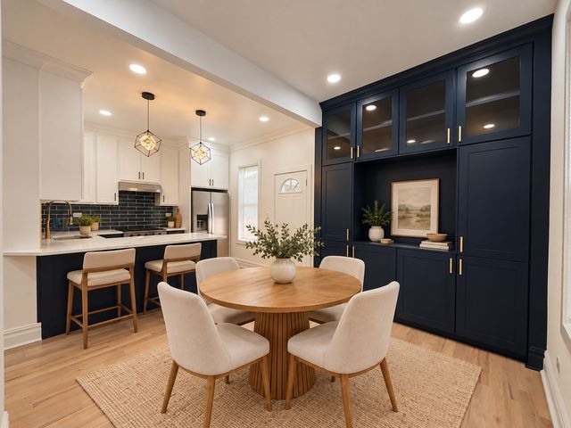 5652 S Shields Avenue, Chicago, IL 60621