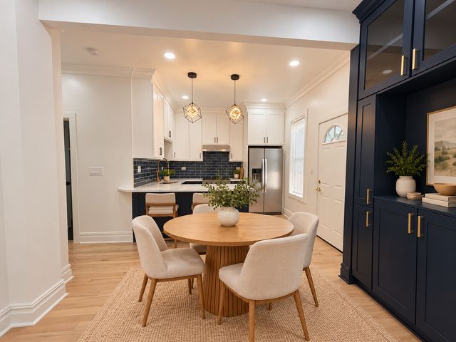 5652 S Shields Avenue, Chicago, IL 60621