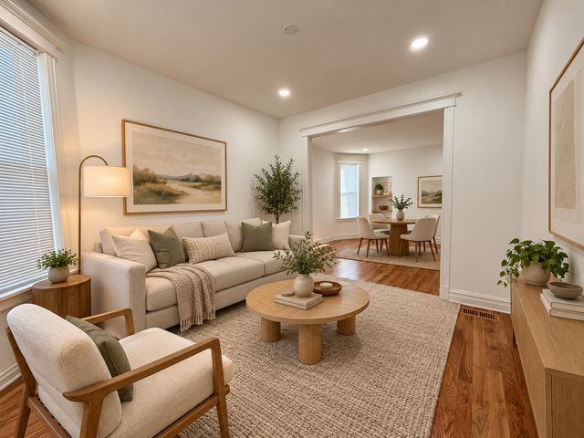 5652 S Shields Avenue, Chicago, IL 60621