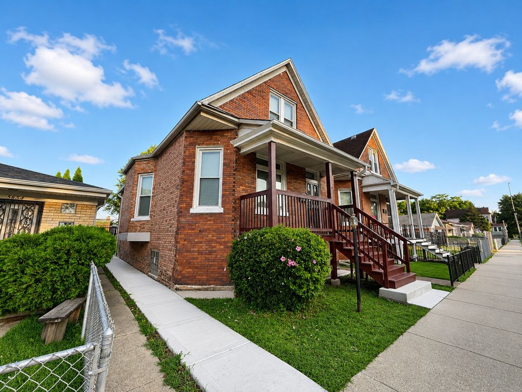 5652 S Shields Avenue, Chicago, IL 60621 — photo 2