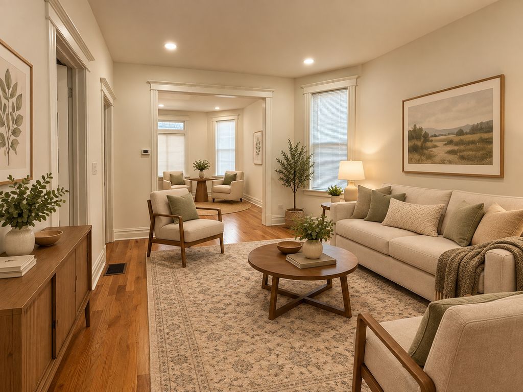 5652 S Shields Avenue, Chicago, IL 60621 — photo 3