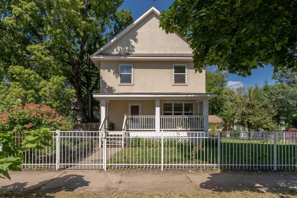 1106 E 22nd Street, Minneapolis, MN 55404