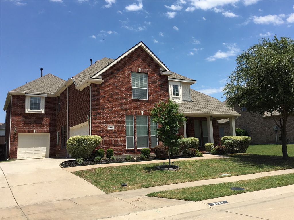 8904 Brook Hollow Drive, Mckinney, TX 75072