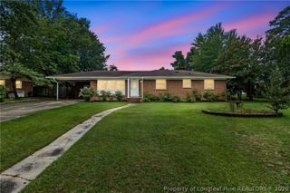 6415 Deland Avenue, Fayetteville, NC 28303