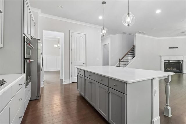 580 Avondale Hills Drive, Decatur, GA 30032