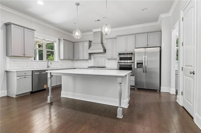 580 Avondale Hills Drive, Decatur, GA 30032