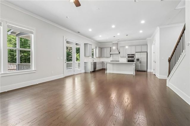 580 Avondale Hills Drive, Decatur, GA 30032