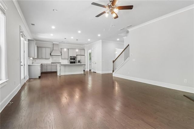 580 Avondale Hills Drive, Decatur, GA 30032