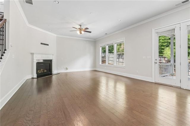 580 Avondale Hills Drive, Decatur, GA 30032