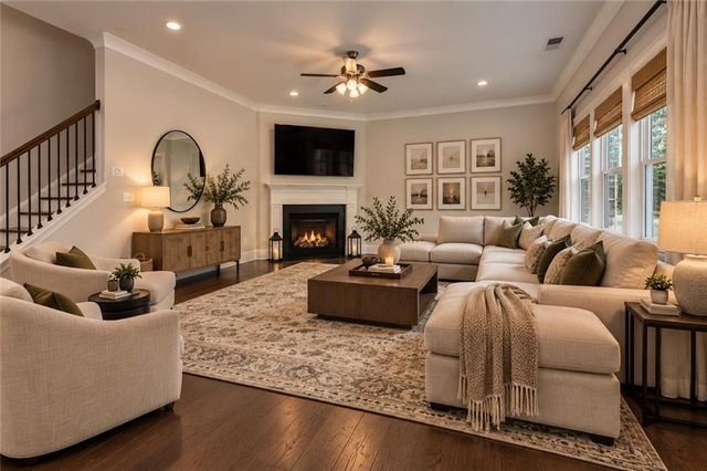 580 Avondale Hills Drive, Decatur, GA 30032