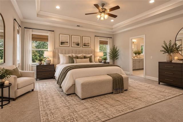 580 Avondale Hills Drive, Decatur, GA 30032