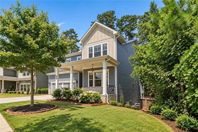 580 Avondale Hills Drive, Decatur, GA 30032