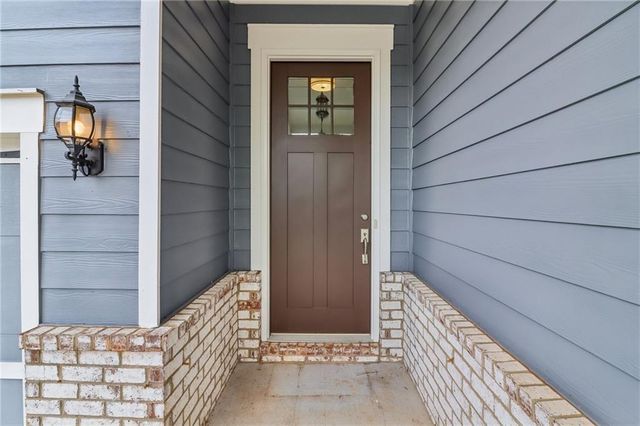 580 Avondale Hills Drive, Decatur, GA 30032