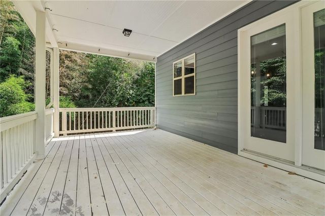 580 Avondale Hills Drive, Decatur, GA 30032