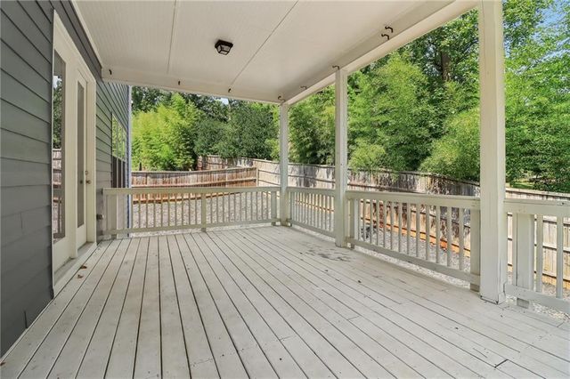 580 Avondale Hills Drive, Decatur, GA 30032