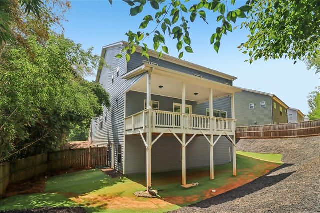 580 Avondale Hills Drive, Decatur, GA 30032