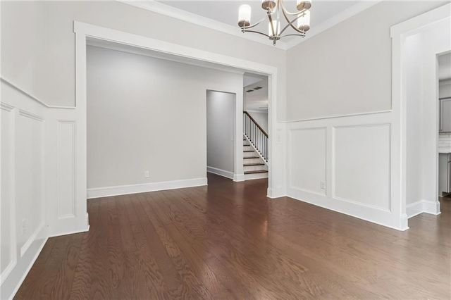 580 Avondale Hills Drive, Decatur, GA 30032