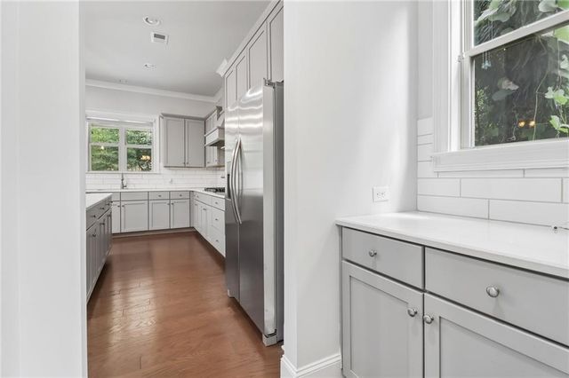 580 Avondale Hills Drive, Decatur, GA 30032