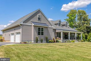 226 LAMBERTVILLE HOPEWELL RD, Hopewell, NJ 08525