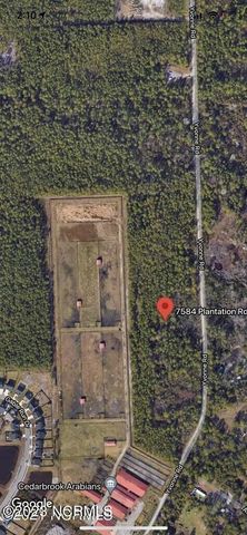 7584 Plantation Road, Wilmington, NC 28411